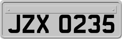 JZX0235