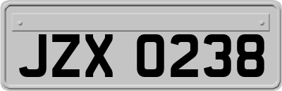 JZX0238
