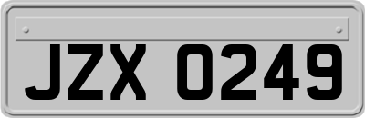 JZX0249