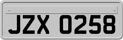 JZX0258