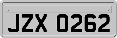 JZX0262