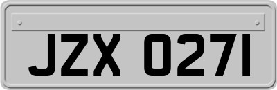 JZX0271