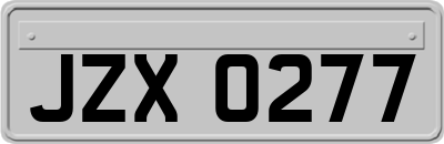 JZX0277