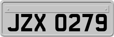 JZX0279