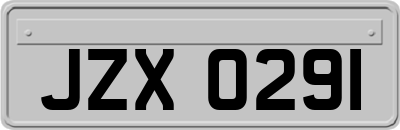 JZX0291