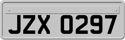 JZX0297