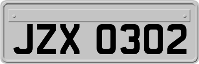 JZX0302
