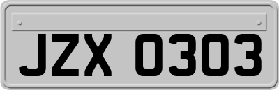 JZX0303