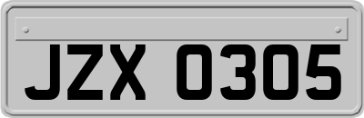 JZX0305