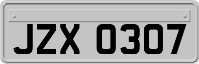 JZX0307
