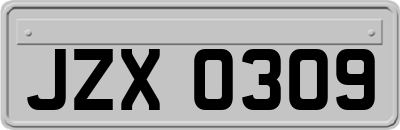 JZX0309