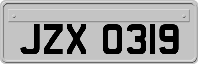JZX0319