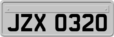 JZX0320