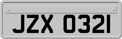JZX0321