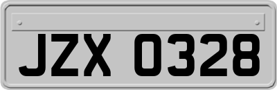 JZX0328