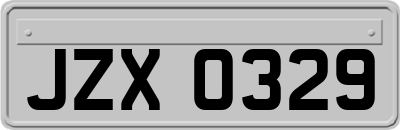 JZX0329