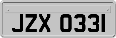JZX0331