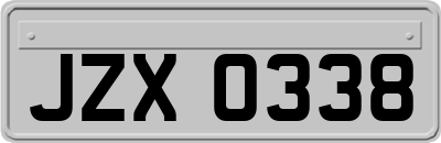 JZX0338