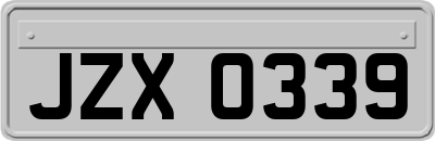 JZX0339