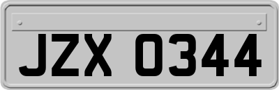 JZX0344