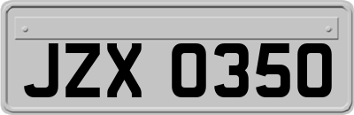 JZX0350