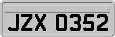 JZX0352
