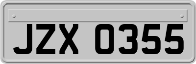 JZX0355