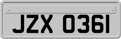 JZX0361