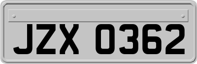 JZX0362