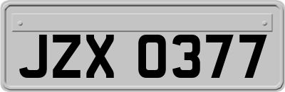JZX0377