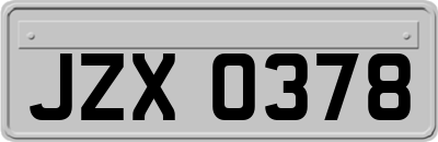 JZX0378