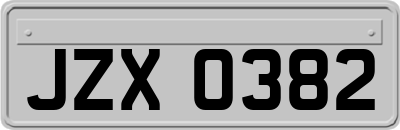 JZX0382