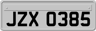 JZX0385