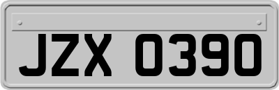 JZX0390