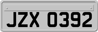 JZX0392