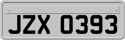 JZX0393