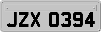 JZX0394