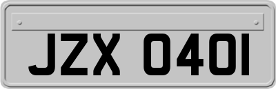 JZX0401