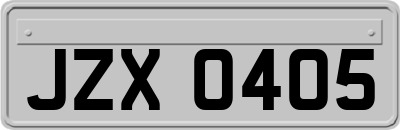 JZX0405