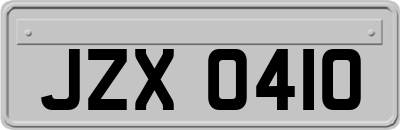 JZX0410