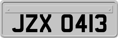 JZX0413
