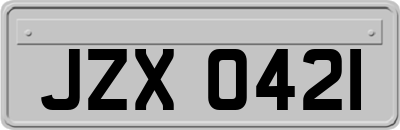 JZX0421