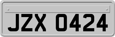 JZX0424