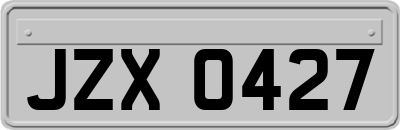 JZX0427
