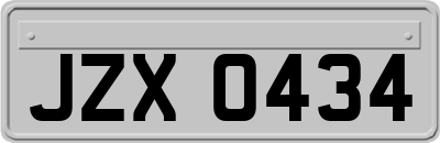 JZX0434