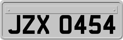 JZX0454