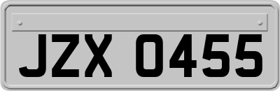 JZX0455
