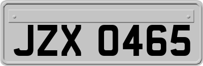 JZX0465
