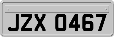 JZX0467