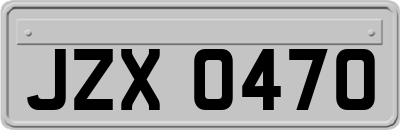 JZX0470